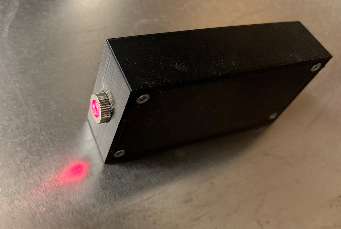 linienlaser4bandsäge